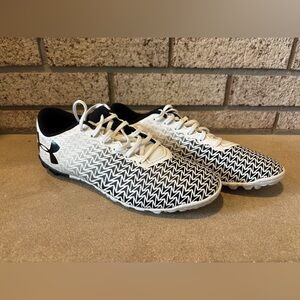 Under Armour Cleats